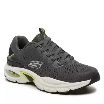 Кроссовки Skechers Skech-AirVentura, серый