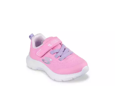 Кроссовки Skechers Skech Fast — детские, фуксия