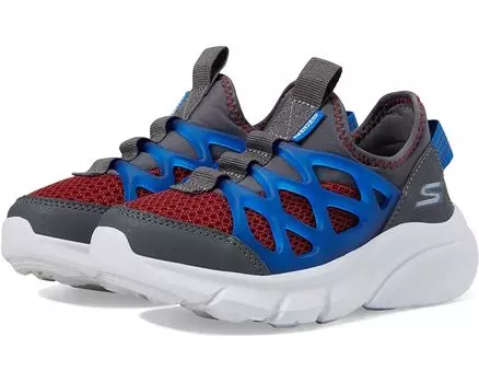 Кроссовки Skechers Skech Faster 403864L, цвет Charcoal/Multi