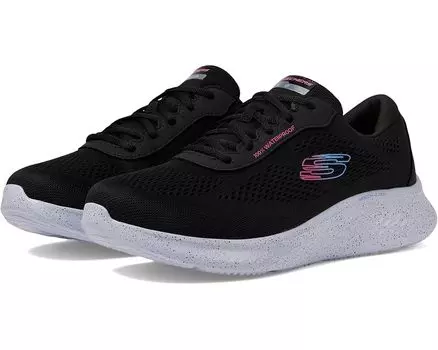 Кроссовки SKECHERS Skech Lite Pro, черный
