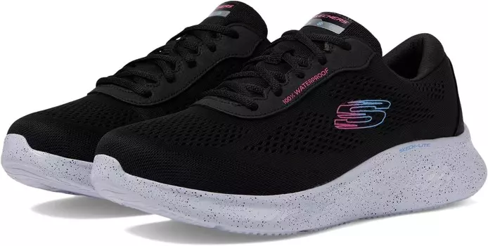 Кроссовки SKECHERS Skech Lite Pro, черный