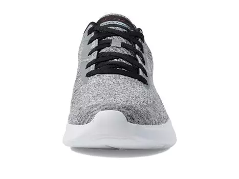 Кроссовки SKECHERS Skech Lite Pro Faregrove, серый/красный