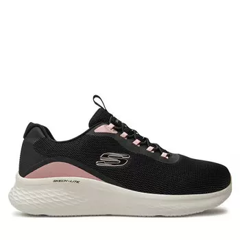 Кроссовки Skechers Skech-Lite Pro-Glimmer Me 150041/BKPK Black, черный