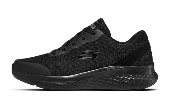 Кроссовки Skechers Skech-Lite Pro Lifestyle Shoes Men Low-top Black, черный