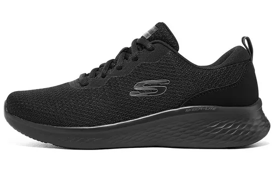 Кроссовки Skechers Skech-Lite Pro Lifestyle Shoes Women's Low-top, черный