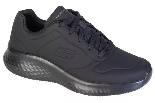 Кроссовки Skechers Skech Lite Pro Nullify, черный
