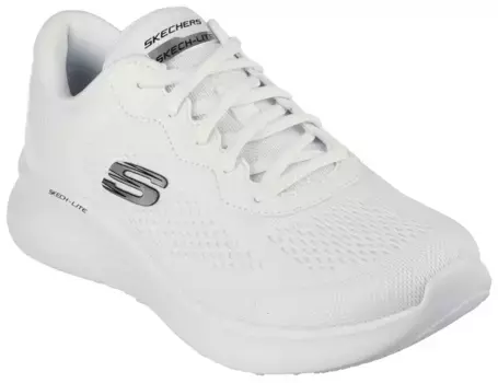 Кроссовки Skechers "SKECH-LITE PRO -", ширина H, ортопедические особенности, повседневная обувь, полуботинки, туфли на шнуровке, розовый