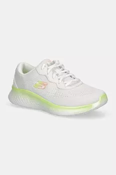 Кроссовки Skechers Skech-Lite Pro-Stunning, белый