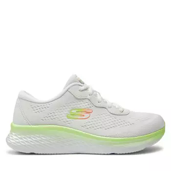 Кроссовки Skechers Skech-Lite Pro-Stunning Steps 150010/WLM White, белый