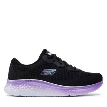 Кроссовки Skechers Skech-Lite Pro-Stunning Steps 150010/BKPR Black, черный