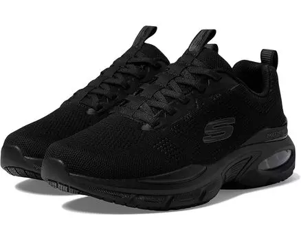 Кроссовки SKECHERS Skeche-Air Ventura SR, черный