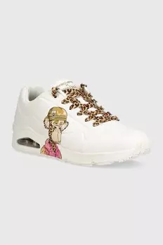 Кроссовки Skechers SKECHERS, белый