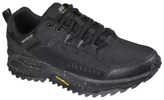 Кроссовки Skechers "SKECHERS BIONIC TRAIL-ROAD SECTOR", черный