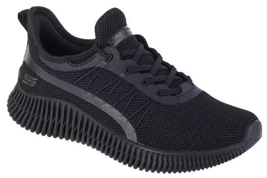 Кроссовки Skechers Skechers Bobs Geo New Aesthetics, черный