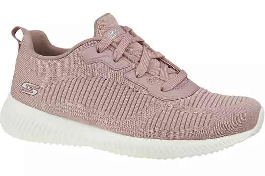 Кроссовки Skechers Skechers Bobs Squad, розовый
