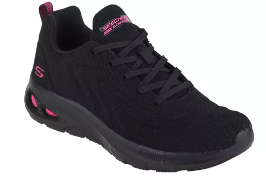 Кроссовки Skechers Skechers Bobs Unity Cool Optic, черный