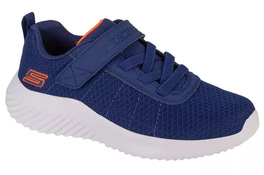 Кроссовки Skechers Skechers Bounder - Baronik, темно-синий