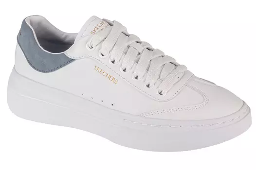 Кроссовки Skechers Skechers Cordova Classic – Best Behavior, белый