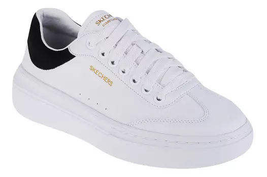 Кроссовки Skechers Skechers Cordova Classic – Best Behavior, белый