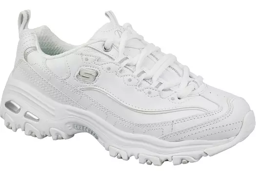 Кроссовки Skechers Skechers D'Lites, белый