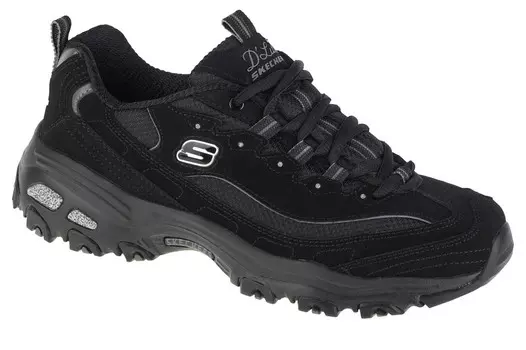Кроссовки Skechers Skechers D'Lites, черный