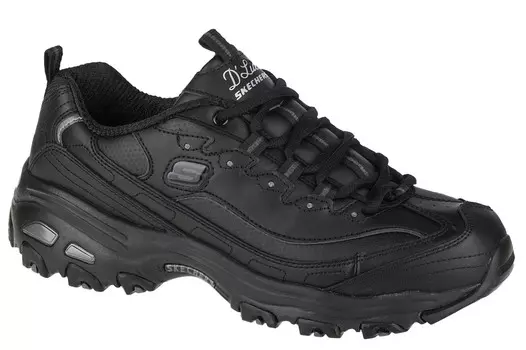 Кроссовки Skechers Skechers D'Lites, черный