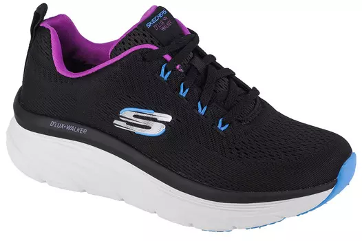 Кроссовки Skechers Skechers D'Lux Walker, черный