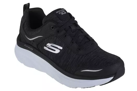Кроссовки Skechers Skechers D'Lux Walker Cool Groove, черный