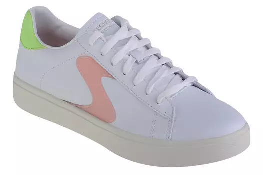 Кроссовки Skechers Skechers Eden LX Top Grade, белый