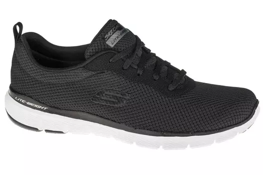 Кроссовки Skechers Skechers Flex Appeal 3.0, черный