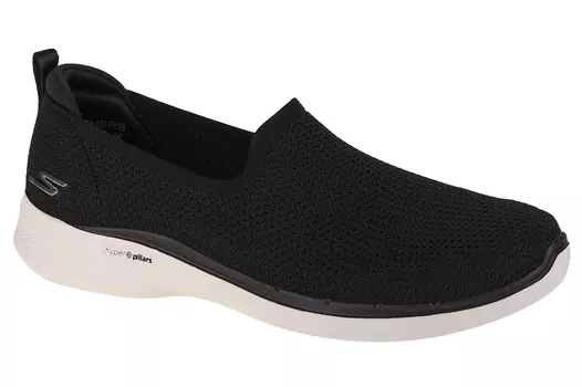 Кроссовки Skechers Skechers Go Walk 6, черный