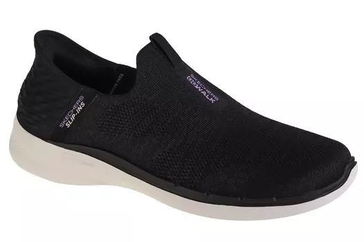 Кроссовки Skechers Skechers Go Walk 6, черный
