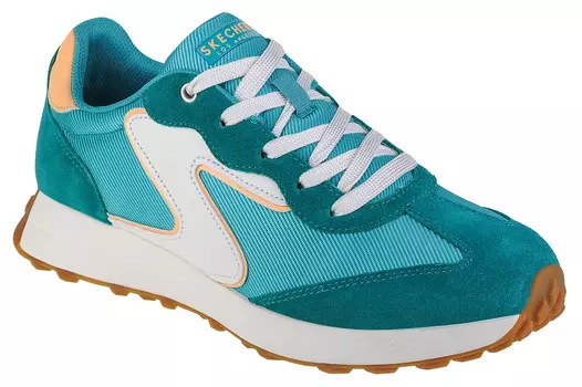 Кроссовки Skechers Skechers Gusto Zesty, синий