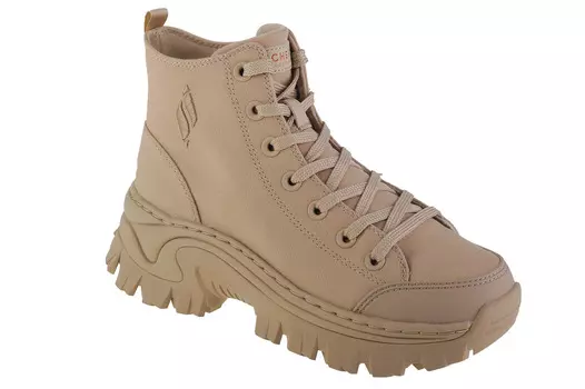 Кроссовки Skechers Skechers Hi Ryze, бежевый