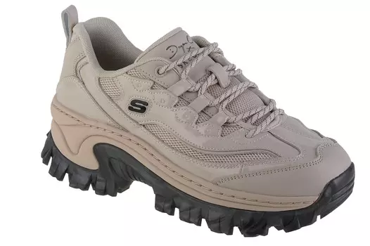 Кроссовки Skechers Skechers Hi Ryze, бежевый