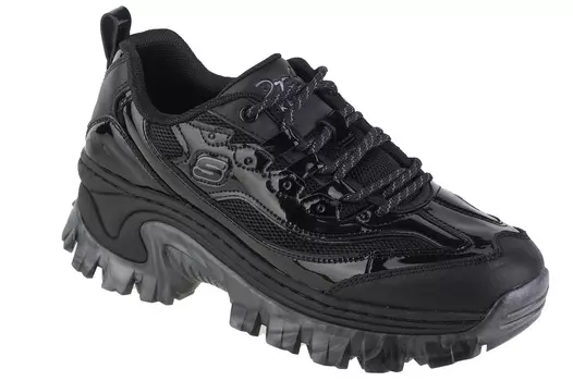Кроссовки Skechers Skechers Hi Ryze, черный
