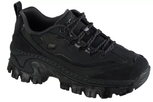 Кроссовки Skechers Skechers Hi Ryze, зеленый