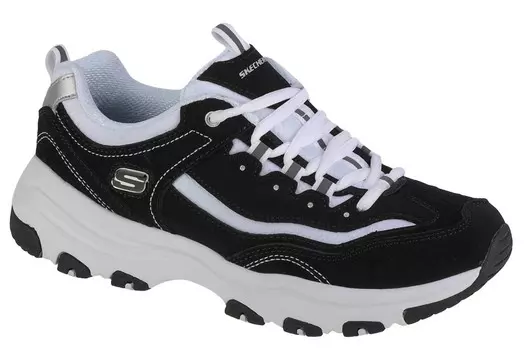 Кроссовки Skechers Skechers I Conik, черный
