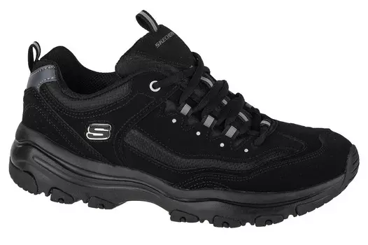 Кроссовки Skechers Skechers I Conik, черный
