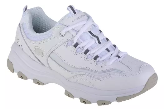 Кроссовки Skechers Skechers Iconic Unabashed, белый