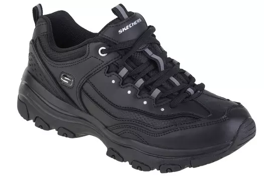Кроссовки Skechers Skechers Iconic Unabashed, черный