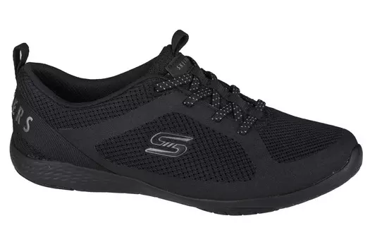 Кроссовки Skechers Skechers Lolow, черный