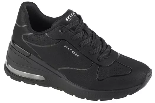 Кроссовки Skechers Skechers Million Air, черный