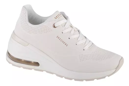 Кроссовки Skechers Skechers Million Air Elevated Air, белый