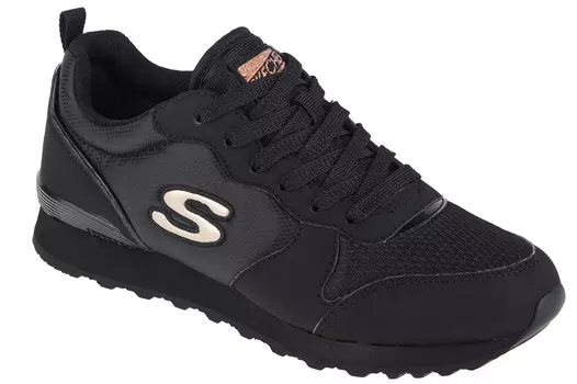 Кроссовки Skechers Skechers OG 85 2KEWL, черный