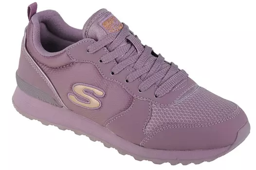 Кроссовки Skechers Skechers OG 85 2KEWL, фиолетовый