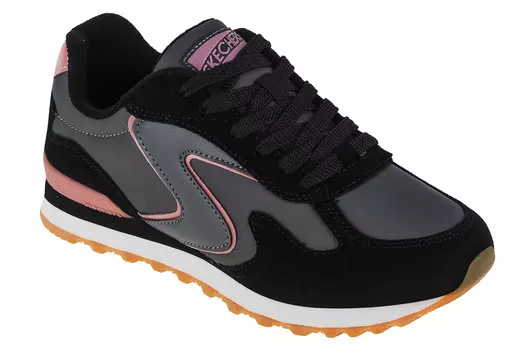 Кроссовки Skechers Skechers OG 85, черный