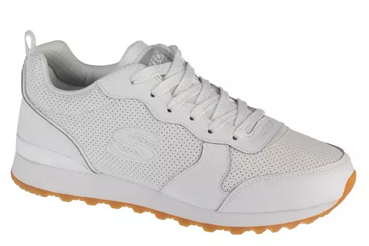 Кроссовки Skechers Skechers OG 85 Porthole, белый