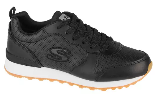 Кроссовки Skechers Skechers OG 85 Porthole, черный