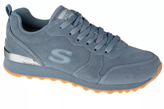 Кроссовки Skechers Skechers OG 85 Suede Eaze, синий